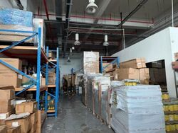 Lim Chee Guan Food Industries (D5), Factory #515461141